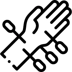 نوار عصب و عضله