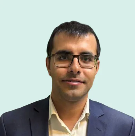 author avatar