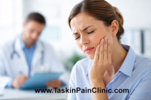 درد مزمن فک و صورت: علل، علائم و درمان