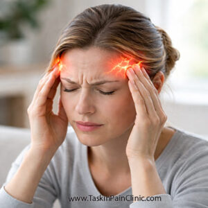 سر درد عصبی چیست؟| علل، علائم و روش‌های پیشگیری