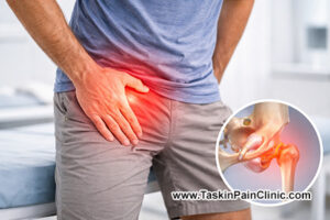 درد کشاله ران | علل و درمان نوین