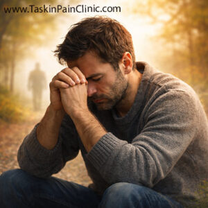 درد معنوی چیست؟