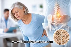 پوکی استخوان: علل، علائم و زمان آزمایش