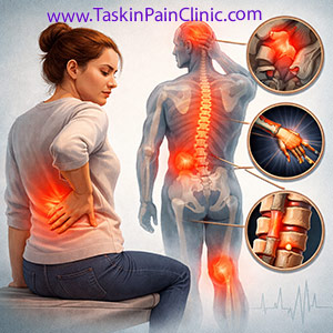 به چه دردی، درد مزمن میگویند؟