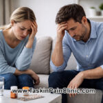 تأثیر بیماری‌های روانشناختی بر بدن