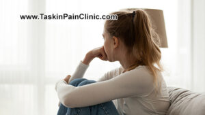 تأثیر اضطراب بر درد جسمانی