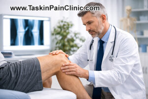 تشخیص و درمان مشکلات استخوان، مفصل و عضله