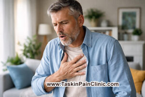 مشکلات سیستم تنفسی و اثرات آن بر بدن