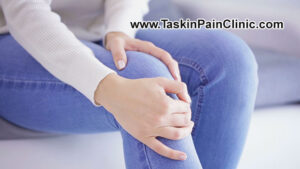 سودوگوت یا درد مفصل