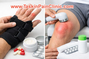 رماتیسم: علائم، علل و بهترین روش‌های درمان