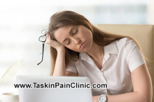 سندروم خستگی مزمن: علائم، علت‌ها و روش‌های درمان