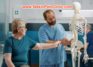 عفونت‌ نخاعی و دلایل ایجاد آن