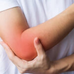بلاک عصب اولنار (Ulnar) در آرنج