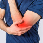 بلاک عصب اولنار (Ulnar) در آرنج تحت گاید سونوگرافی