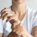 بلاک عصب اولنار (Ulnar) در مچ دست تحت گاید سونوگرافی