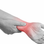 بلاک عصب رادیال (Radial) در مچ دست تحت گاید سونوگرافی