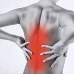 بلاک اپیدورال توراسیک با روش پاراورتبرال (Paravertebral) تحت گاید فلوروسکوپی