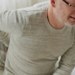 بلاک اعصاب پاراورتبرال کمری (Lumbar paravertebral) تحت هدایت سونوگرافی