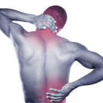 درد منتشر مزمن – Chronic widespread pain