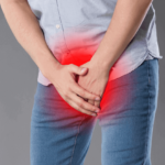 ارتباط بین دیسک کمر و درد بیضه
