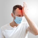 سردرد ناشی از سرفه چیست؟ | بررسی علل، علائم و روش‌های درمان