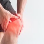 درد زیر زانو ناشی از تاندونیت پاتلا