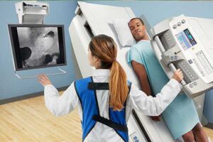 هدایت فلوروسکوپی