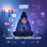 درد اجتماعی و اقتصاد دیجیتال پروفسور دکتر سیروس مومن زاده