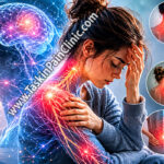 احساسات سرکوب‌شده باعث درد جسمی می‌شوند