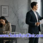 درد اجتماعی در محیط کار-پرفسور دکتر سیروس مومن زاده