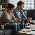 درد اجتماعی در زندگی مشترک؛ چگونه رابطه با همسر را تحت تأثیر قرار می‌دهد؟