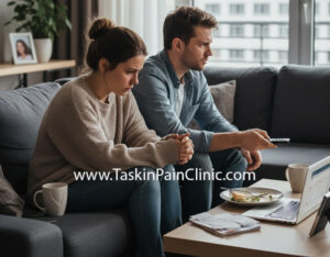 درد اجتماعی در زندگی مشترک؛ چگونه رابطه با همسر را تحت تأثیر قرار می‌دهد؟
