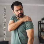 دردهای مهاجر در بدن چیست؟-پرفسور دکتر سیروس مومن زاده