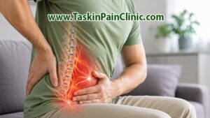 دردهای شکم با منشأ درد ستون فقرات و اعصاب