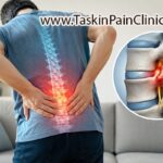 ألم أسفل الظهر؛ الأسباب والأعراض وطرق العلاج بدون جراحة