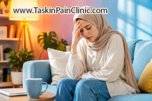 آیا احساس گناه یا شرم می‌تواند باعث درد جسمی شود؟