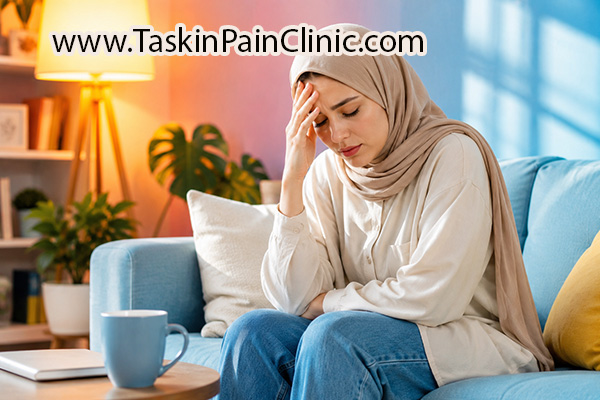آیا احساس گناه یا شرم می‌تواند باعث درد جسمی شود؟